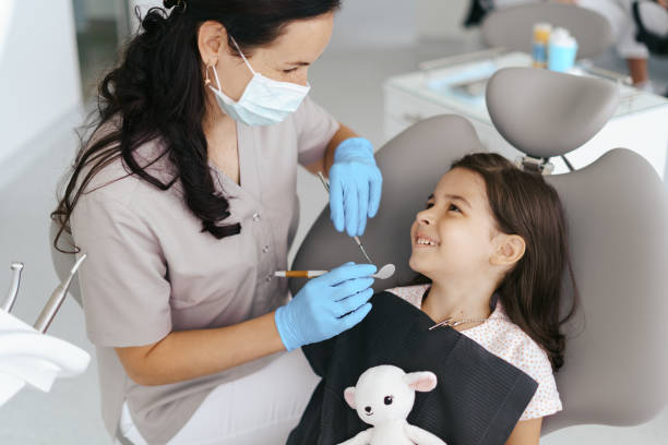 Best Dentist Open Late Near Me  in Enid, OK