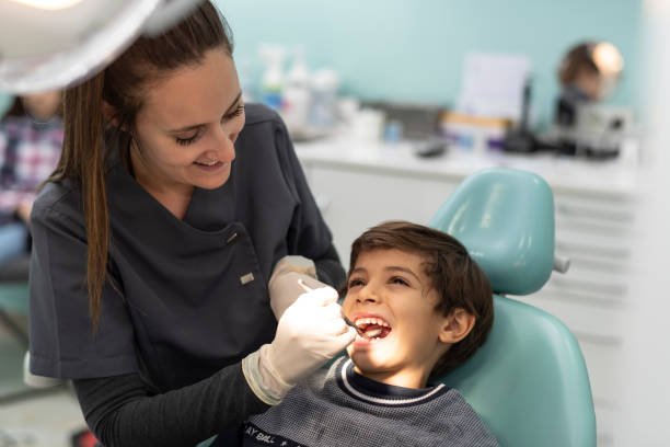 Best Dentist Open on Weekends  in Enid, OK