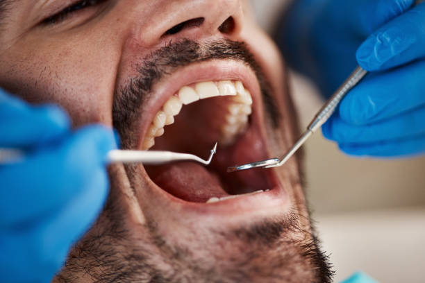 Best Urgent Tooth Repair  in Enid, OK
