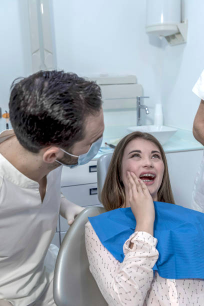 Best Dentist for Tooth Abscess  in Enid, OK