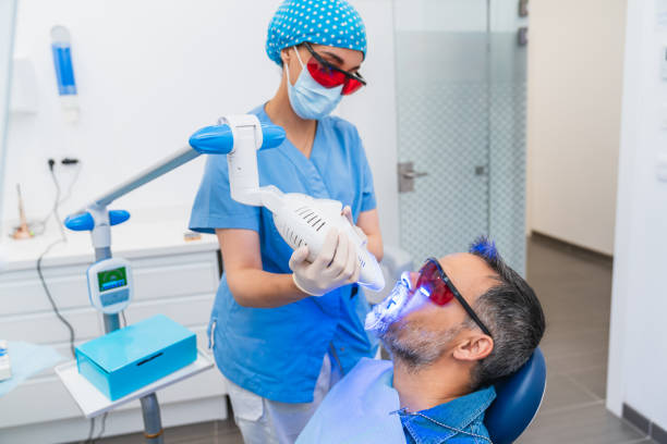 Best Knocked-Out Tooth Emergency  in Enid, OK